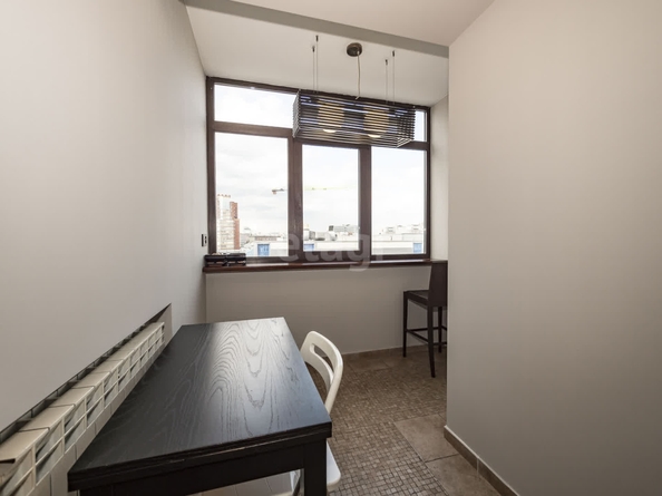 
   Продам 3-комнатную, 90 м², Красный пр-кт, 99

. Фото 17.