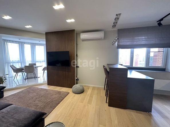 
   Продам 1-комнатную, 69 м², Дачная ул, 5

. Фото 21.