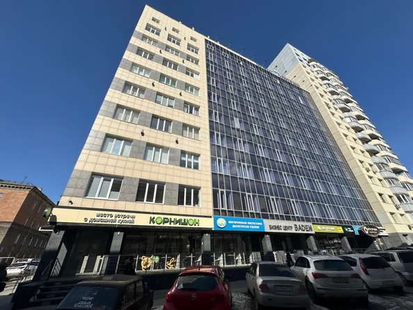 
   Сдам помещение, 198.3 м², Залесского ул, 5/1

. Фото 1.