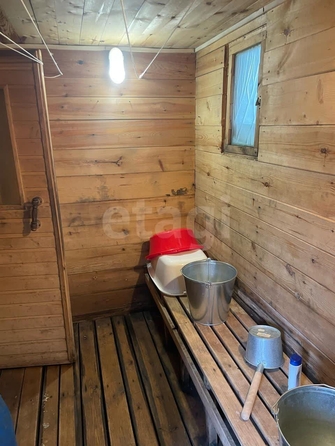 
   Продам дом, 49 м², Новосибирск

. Фото 11.