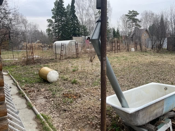 
   Продам дом, 49 м², Новосибирск

. Фото 16.