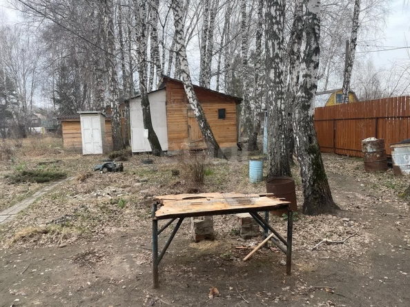 
   Продам дом, 49 м², Новосибирск

. Фото 17.