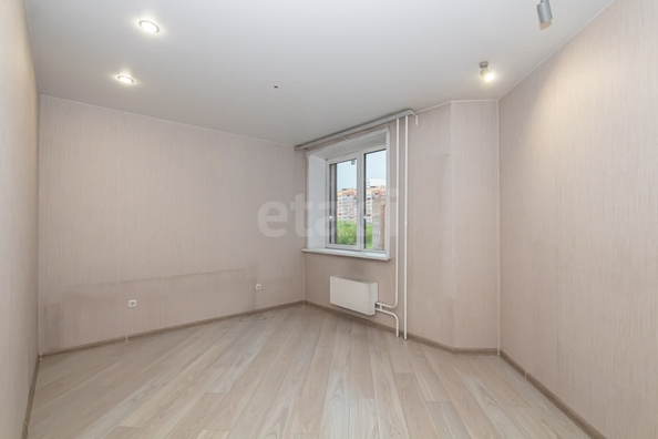 
  Продается 1-комн. квартира, 39.1 м², ЖК Весенний, Заречная 21, дом 2
. Фото 3.