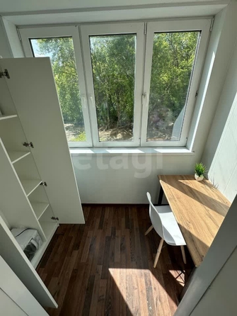 
  Сдам в аренду апартаменты, 18 м², Новосибирск

. Фото 9.