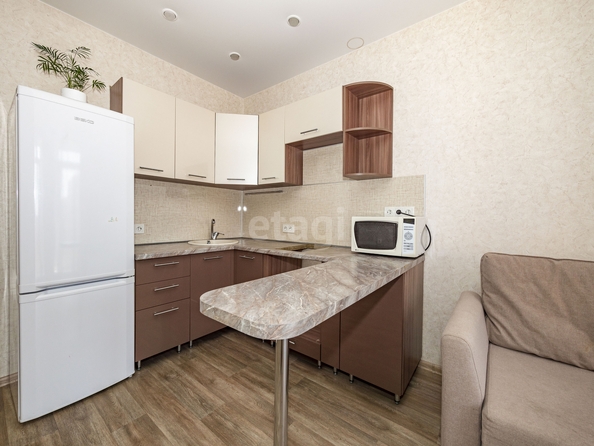 
   Продам 1-комнатную, 33.2 м², Мясниковой ул, 30

. Фото 9.