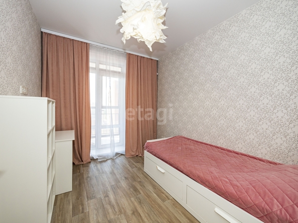 
   Продам 1-комнатную, 33.2 м², Мясниковой ул, 30

. Фото 13.