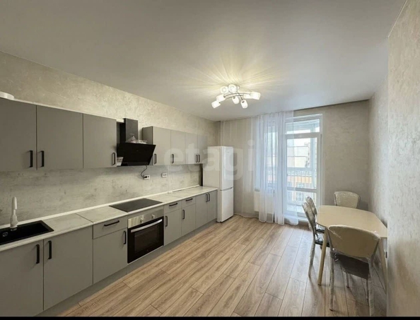 
  Сдам в аренду 2-комнатную квартиру, 67 м², Новосибирск

. Фото 1.
