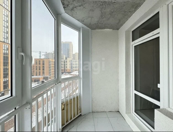
  Сдам в аренду 2-комнатную квартиру, 67 м², Новосибирск

. Фото 15.