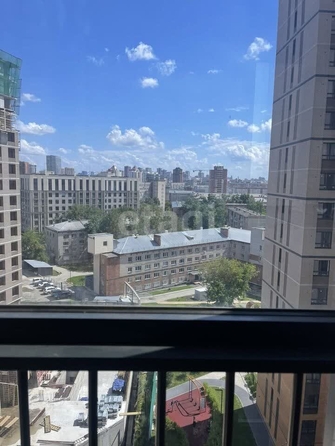 
  Сдам в аренду 1-комнатную квартиру, 60 м², Новосибирск

. Фото 6.