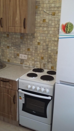 
   Продам 1-комнатную, 33.5 м², Зорге ул, 121

. Фото 3.