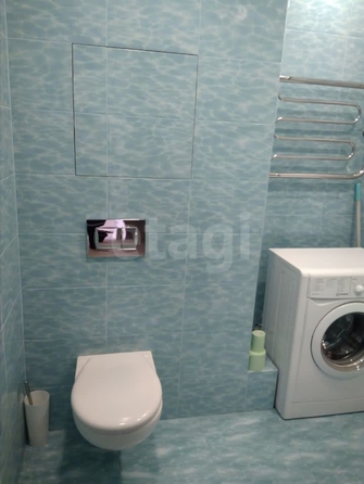
  Сдам в аренду 1-комнатную квартиру, 33 м², Новосибирск

. Фото 9.