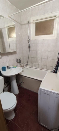 
  Сдам в аренду 1-комнатную квартиру, 30 м², Новосибирск

. Фото 10.