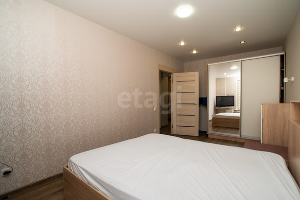 
  Продается 1-комн. квартира, 39.4 м², Ясный Берег ул, д. 10
. Фото 1.