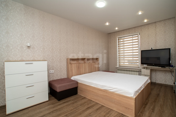 
  Продается 1-комн. квартира, 39.4 м², Ясный Берег ул, д. 10
. Фото 2.