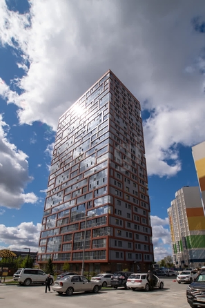 
  Продается 1-комн. квартира, 39.4 м², Ясный Берег ул, д. 10
. Фото 16.