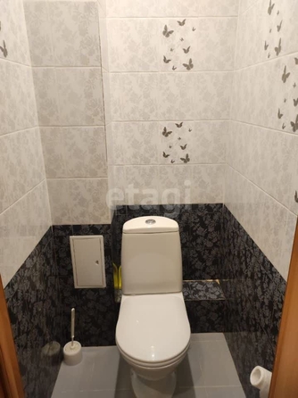 
  Сдам в аренду 2-комнатную квартиру, 58 м², Новосибирск

. Фото 11.