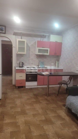 
  Сдам в аренду апартаменты, 30 м², Новосибирск

. Фото 1.