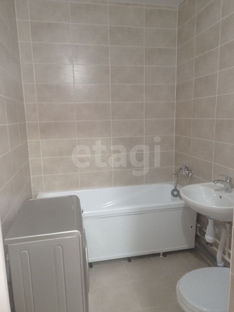 
  Сдам в аренду апартаменты, 30 м², Новосибирск

. Фото 3.