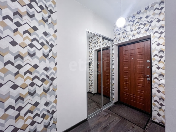 
   Продам 1-комнатную, 40.8 м², Райсовета пл, 8

. Фото 11.
