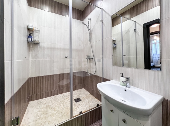 
   Продам 1-комнатную, 40.8 м², Райсовета пл, 8

. Фото 14.