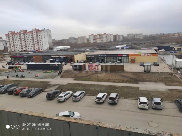 
  Сдам в аренду апартаменты, 20 м², Новосибирск

. Фото 9.