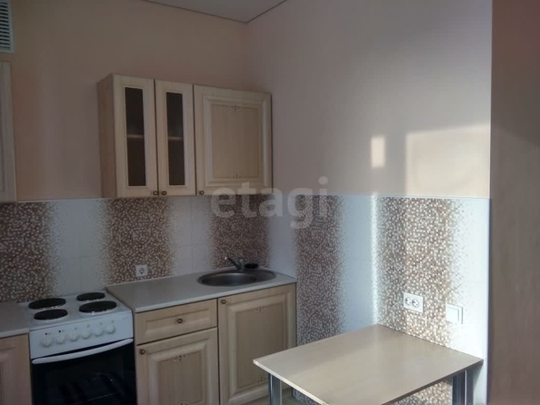
  Сдам в аренду 1-комнатную квартиру, 34.2 м², Новосибирск

. Фото 4.