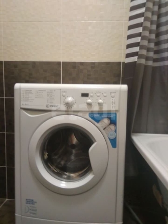 
  Сдам в аренду 1-комнатную квартиру, 34.2 м², Новосибирск

. Фото 8.