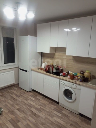 
  Сдам в аренду 2-комнатную квартиру, 57 м², Новосибирск

. Фото 4.