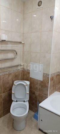 
  Сдается 1-комн. квартира, 41 м², Пархоменко ул, д. 104
. Фото 6.