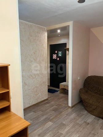
  Сдам в аренду 1-комнатную квартиру, 29 м², Новосибирск

. Фото 4.
