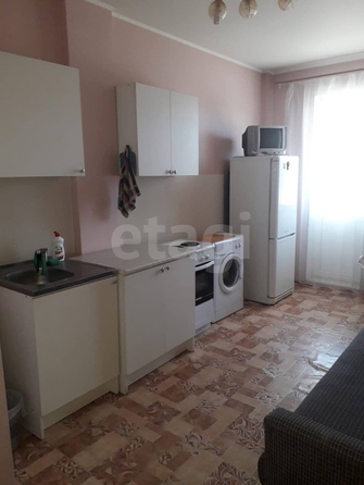 
  Сдам в аренду 2-комнатную квартиру, 57 м², Новосибирск

. Фото 2.
