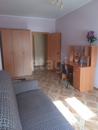 
  Сдам в аренду 2-комнатную квартиру, 57 м², Новосибирск

. Фото 6.