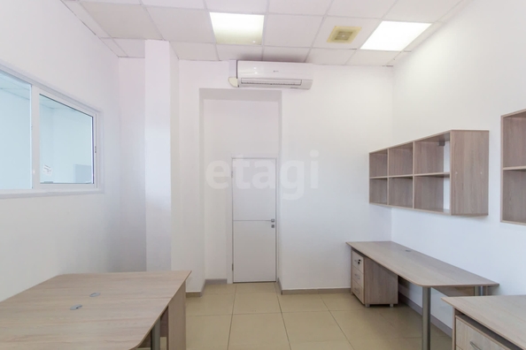 
  Сдается офис, 105 м², Ватутина ул, д. 28а
. Фото 12.