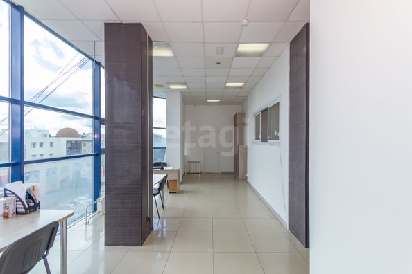 
  Сдается офис, 105 м², Ватутина ул, д. 28а
. Фото 15.