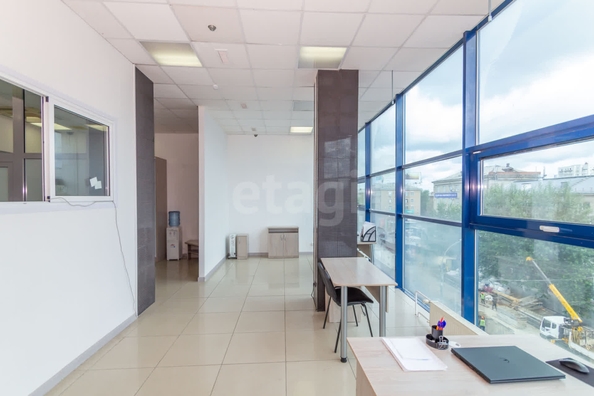 
  Сдается офис, 105 м², Ватутина ул, д. 28а
. Фото 16.