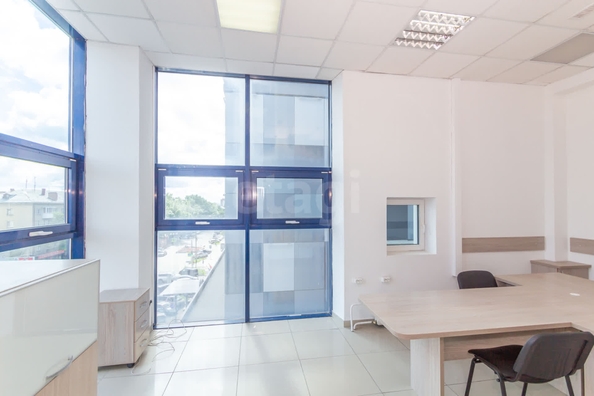 
  Сдается офис, 105 м², Ватутина ул, д. 28а
. Фото 19.