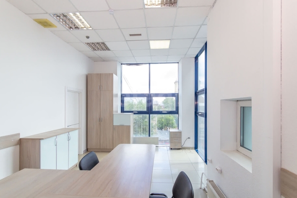 
  Сдается офис, 105 м², Ватутина ул, д. 28а
. Фото 21.