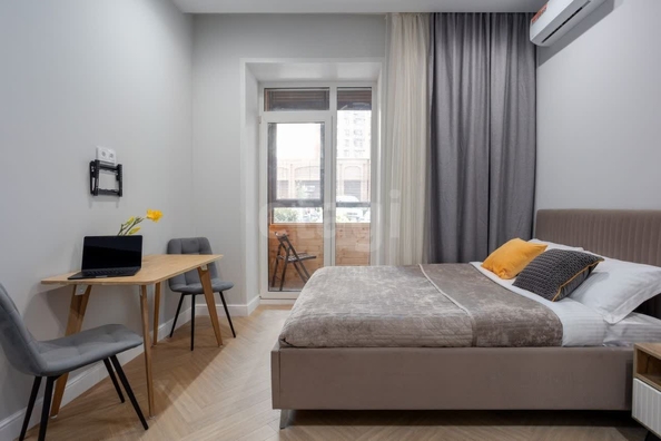 
  Сдается 1-комн. квартира, 16 м², Фабричная ул, д. 65/3
. Фото 1.