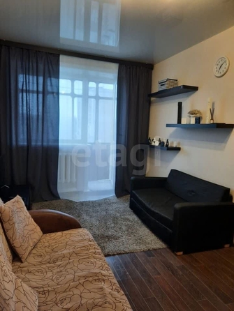 
  Сдам в аренду 2-комнатную квартиру, 43.6 м², Новосибирск

. Фото 1.