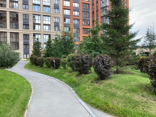 
   Продам студию, 21.3 м², Фабричная ул, 65

. Фото 12.