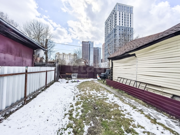 
   Продам дом, 68.2 м², Новосибирск

. Фото 11.