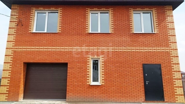 
   Продам дом, 191.2 м², Новосибирск

. Фото 6.
