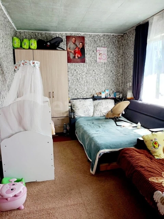 
   Продам дом, 36.9 м², Обской

. Фото 4.