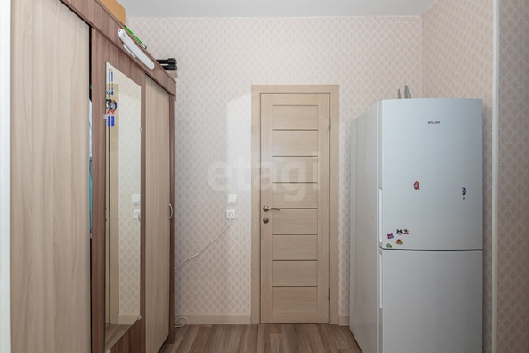 
  Продается 1-комн. квартира, 50.9 м², Заречная ул, д. 29
. Фото 5.