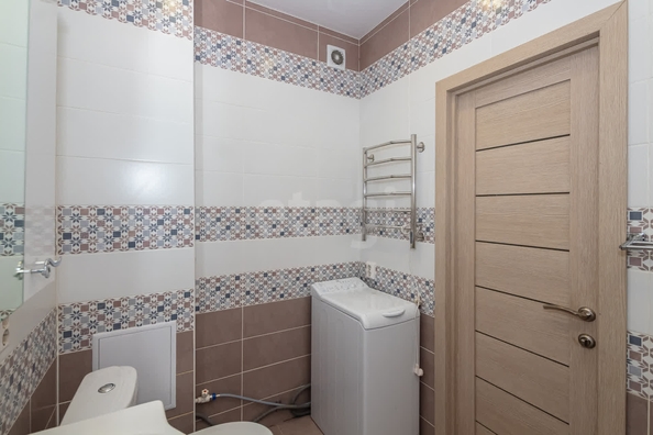 
  Продается 1-комн. квартира, 50.9 м², Заречная ул, д. 29
. Фото 7.