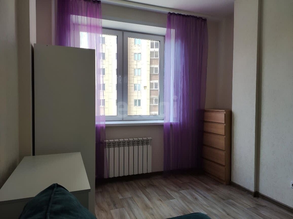 
  Сдам в аренду 1-комнатную квартиру, 33 м², Новосибирск

. Фото 6.