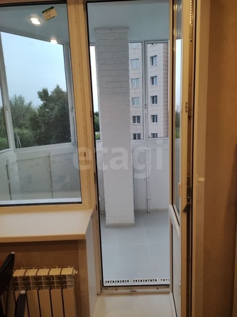 
  Сдам в аренду 1-комнатную квартиру, 33 м², Новосибирск

. Фото 10.