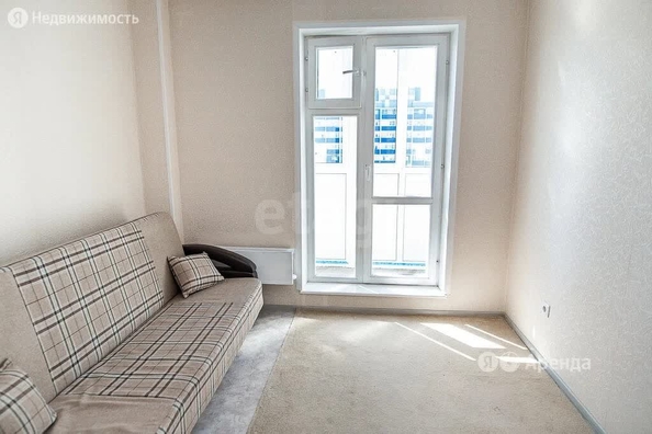 
   Продам 1-комнатную, 31.3 м², Березовая ул, 19

. Фото 11.