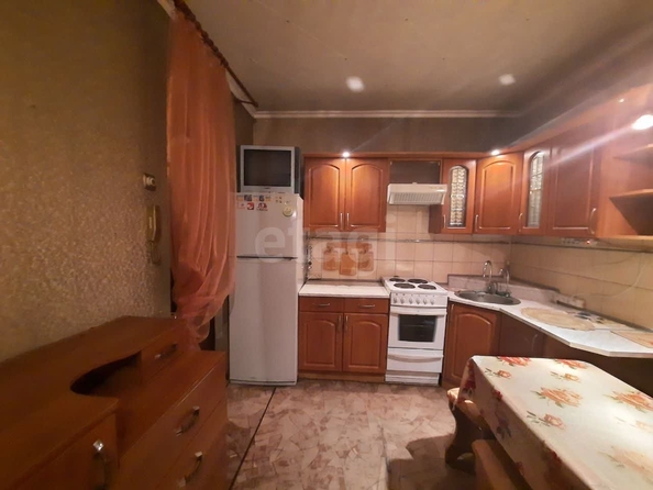 
  Сдам в аренду 2-комнатную квартиру, 40 м², Новосибирск

. Фото 6.
