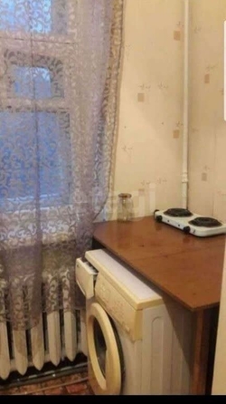 
   Продам комнату, 10 м², Станционная ул, 12

. Фото 5.